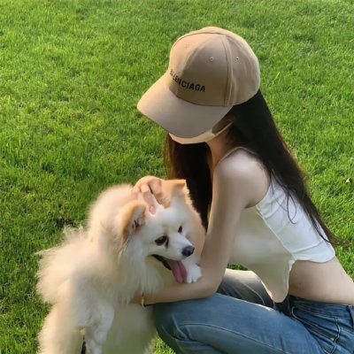 我家大叔超宠的